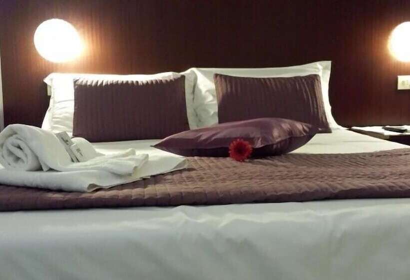 Bed and Breakfast Galleria Frascati Rooms And Apartment