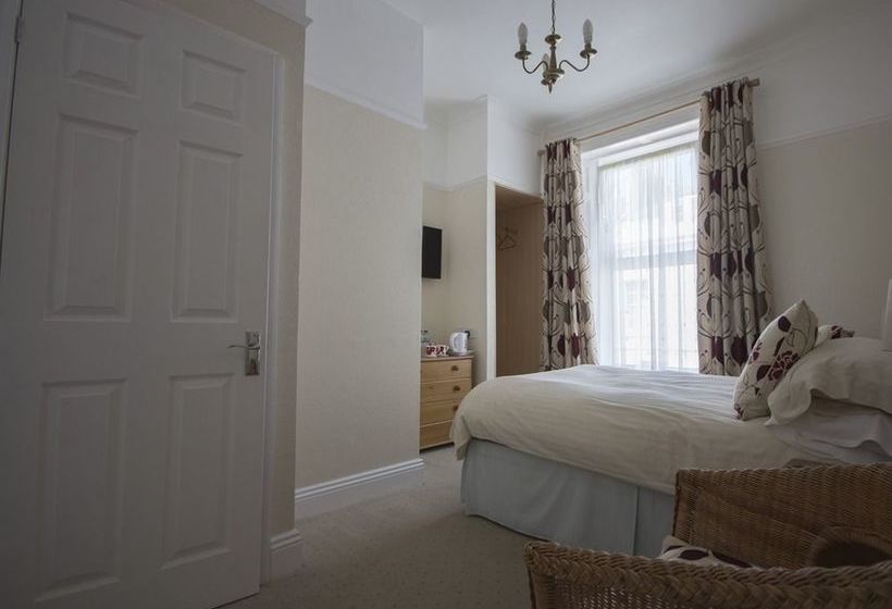 צימר Poppy S Guest House