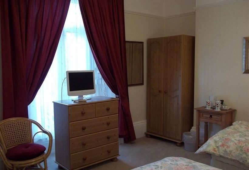 צימר Poppy S Guest House