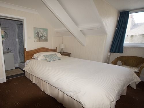 צימר Poppy S Guest House