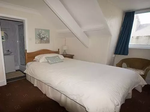 ベッドアンドブレックファースト Poppy S Guest House