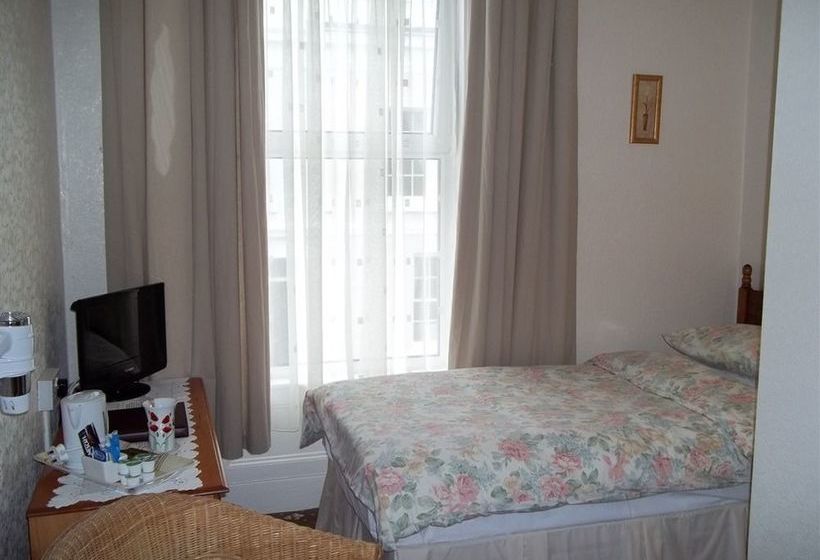 צימר Poppy S Guest House