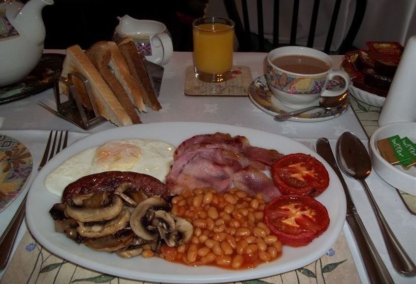 צימר Poppy S Guest House