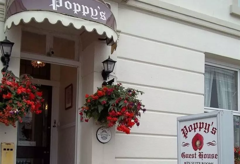 ベッドアンドブレックファースト Poppy S Guest House