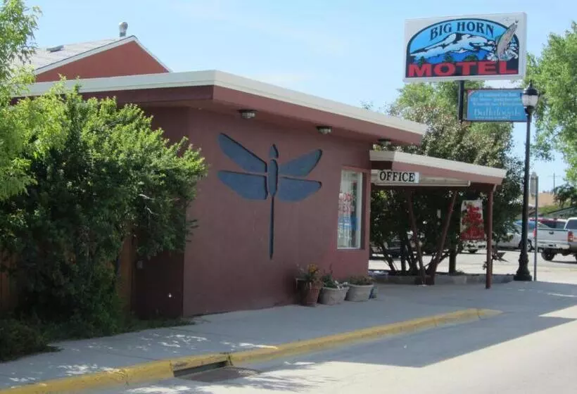 Big Horn Motel