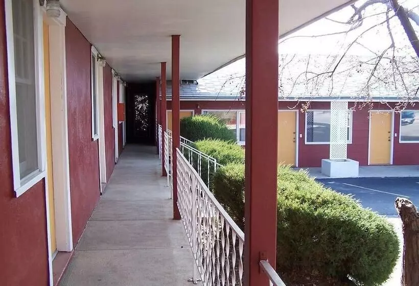Big Horn Motel