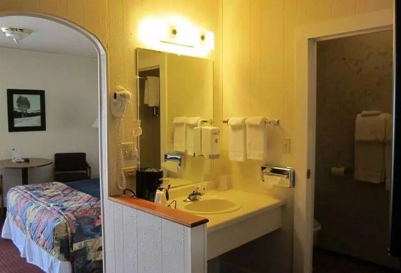 Big Horn Motel