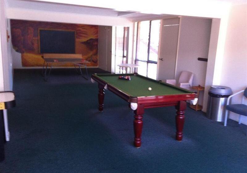 Downtown Motel Warrnambool