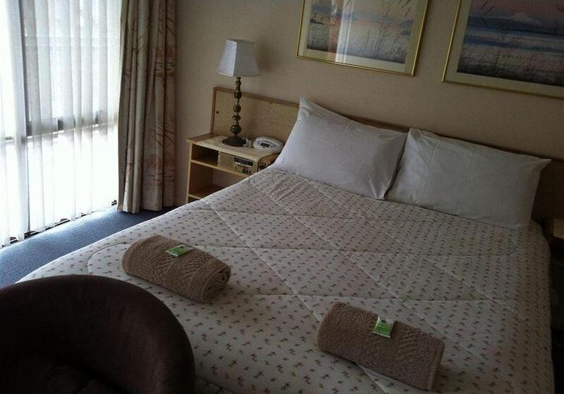 Downtown Motel Warrnambool