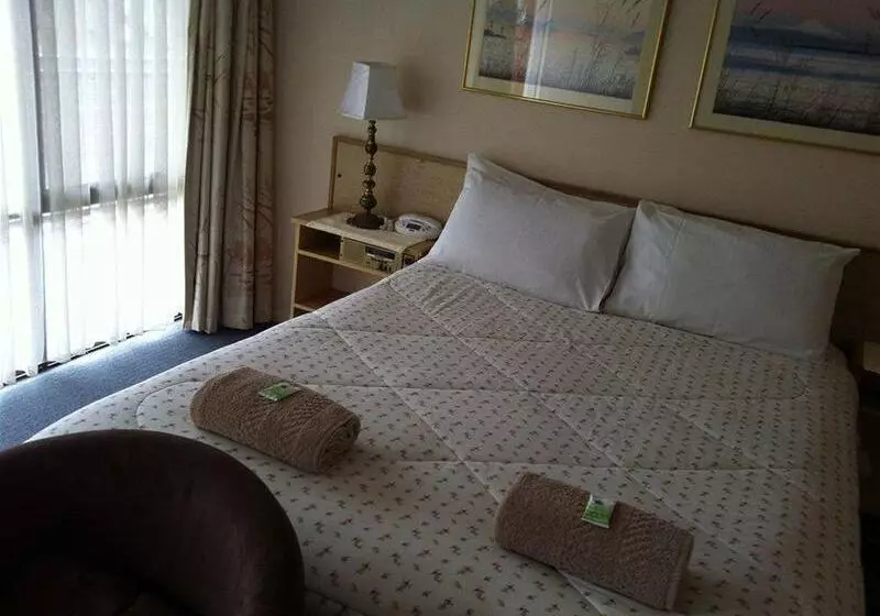 Downtown Motel Warrnambool