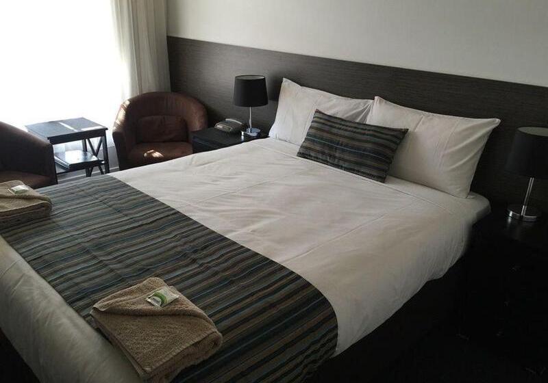 Downtown Motel Warrnambool