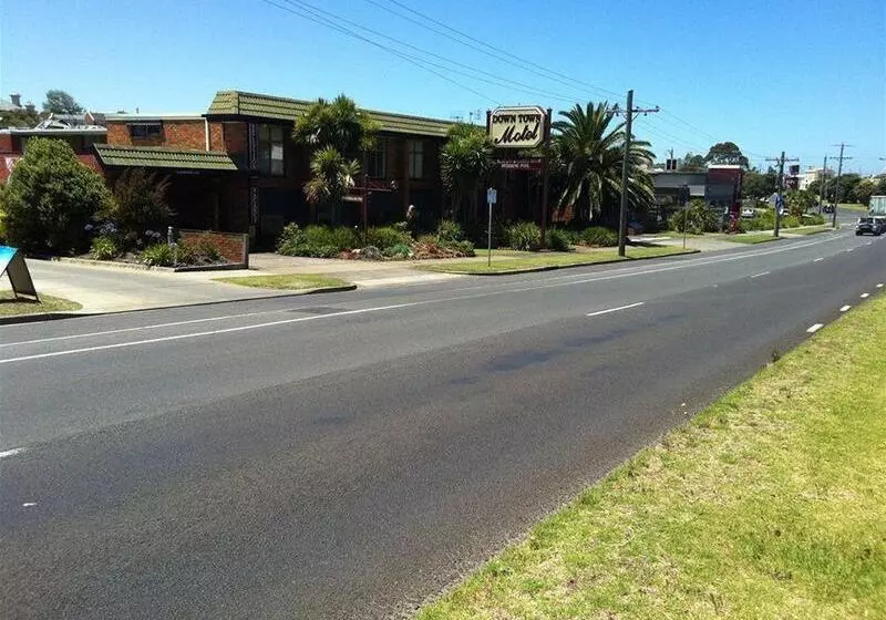 Downtown Motel Warrnambool