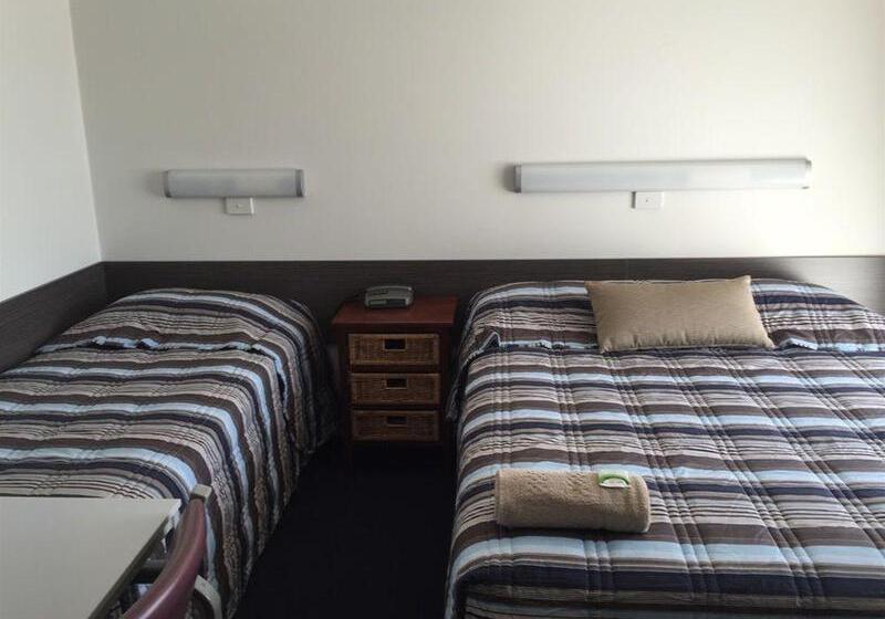 Downtown Motel Warrnambool
