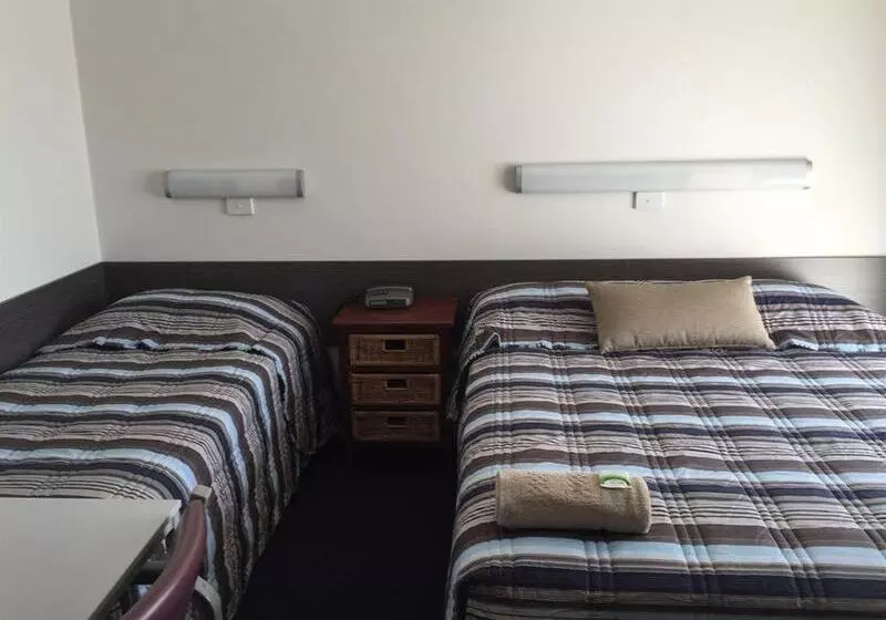 Downtown Motel Warrnambool