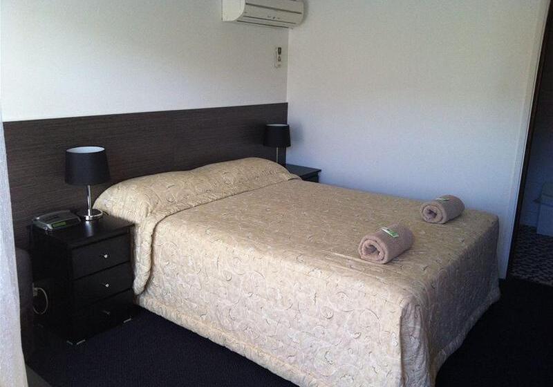 Downtown Motel Warrnambool