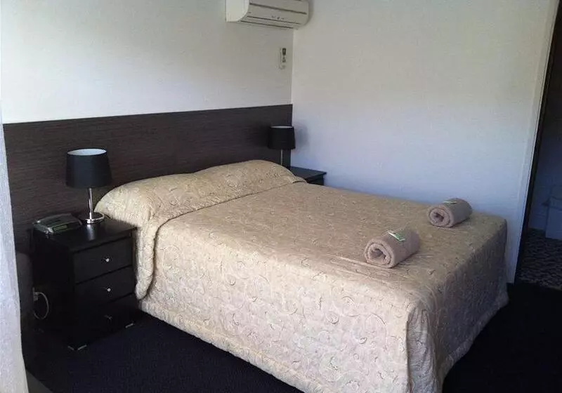 Downtown Motel Warrnambool