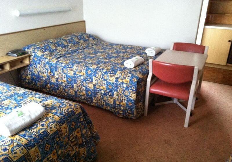 Downtown Motel Warrnambool