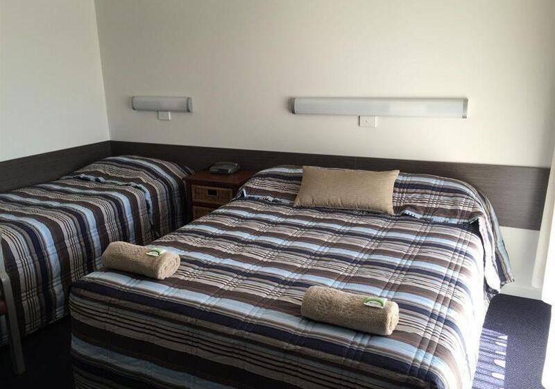 Downtown Motel Warrnambool