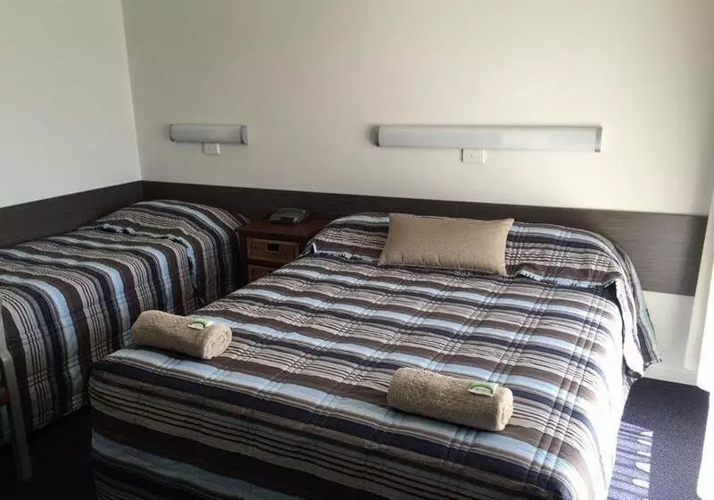 Downtown Motel Warrnambool