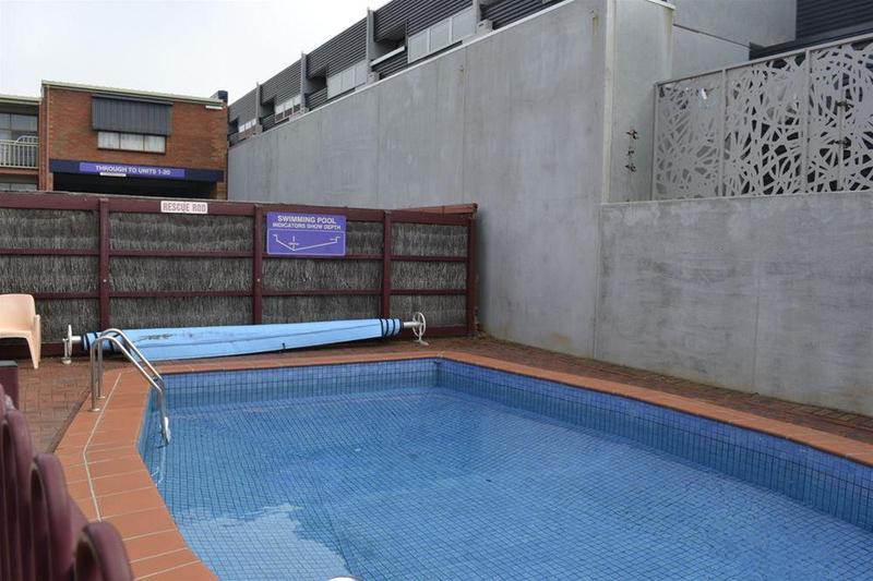 Downtown Motel Warrnambool