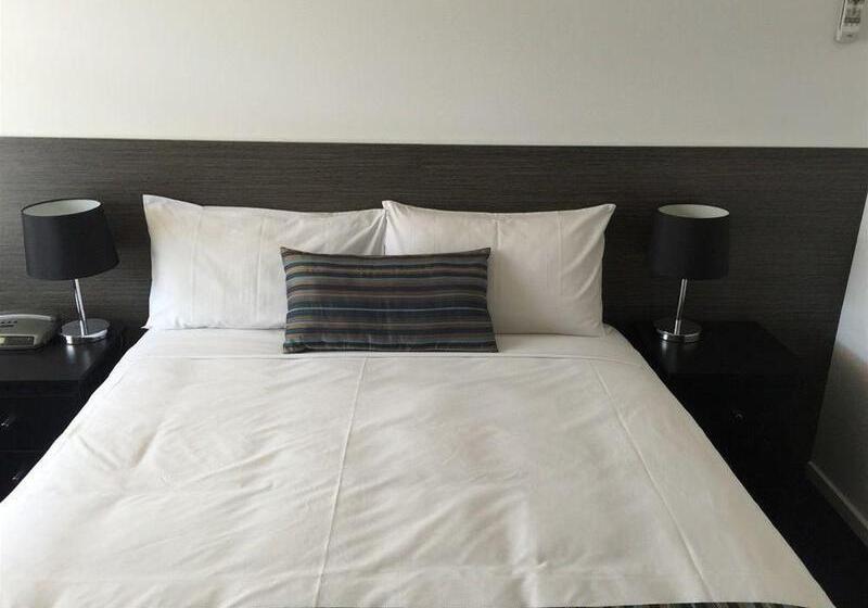 Downtown Motel Warrnambool