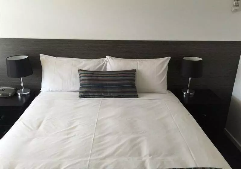 Downtown Motel Warrnambool