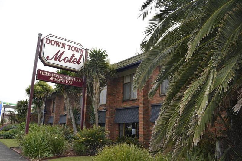 Downtown Motel Warrnambool