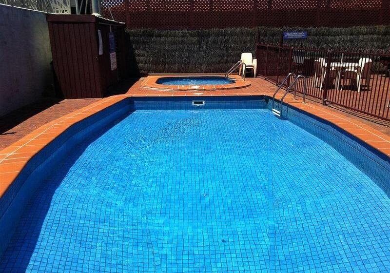 Downtown Motel Warrnambool