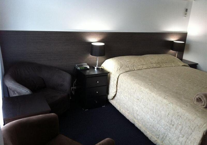 Downtown Motel Warrnambool