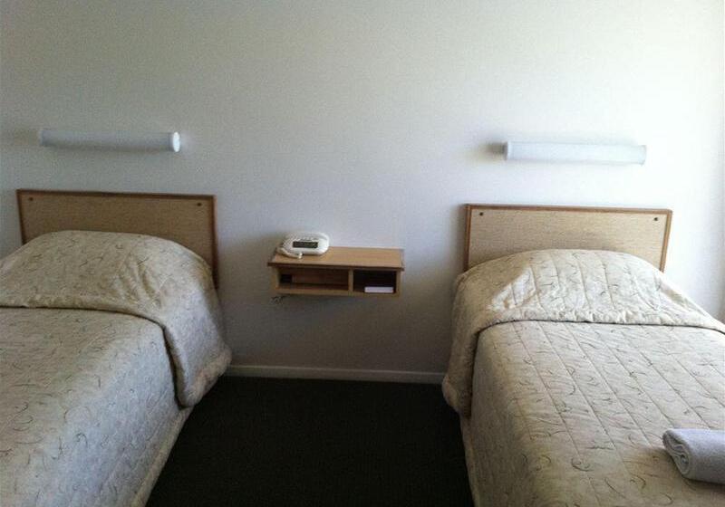 Downtown Motel Warrnambool