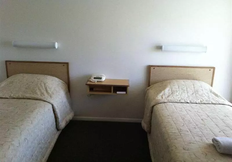 Downtown Motel Warrnambool