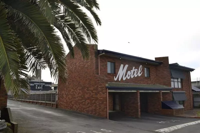Downtown Motel Warrnambool