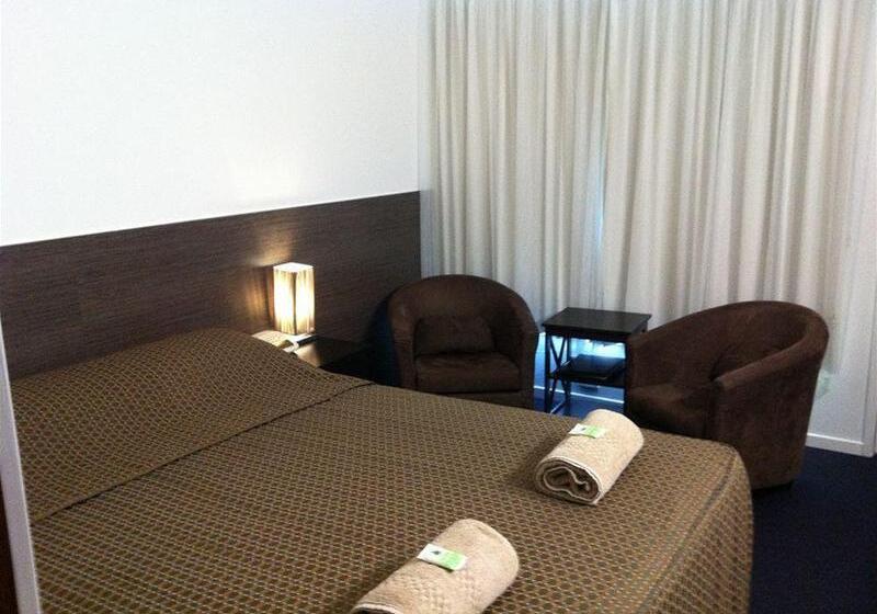 Downtown Motel Warrnambool