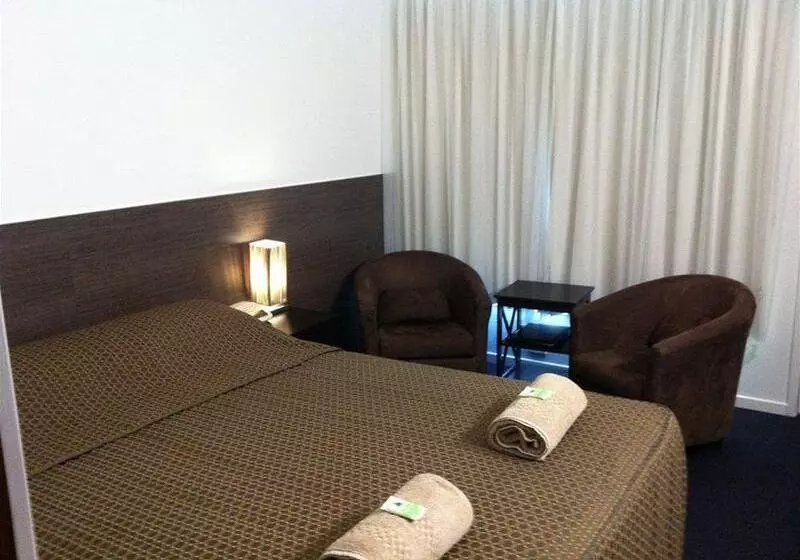 Downtown Motel Warrnambool