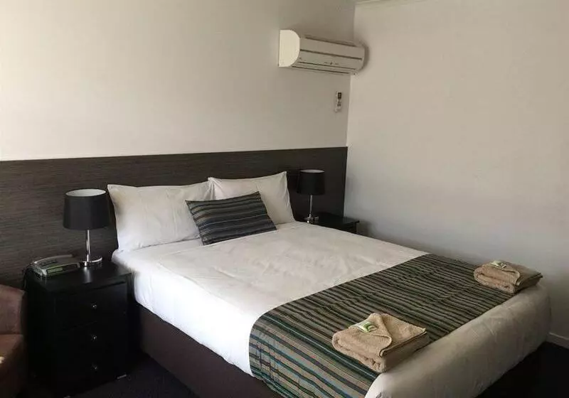 Downtown Motel Warrnambool