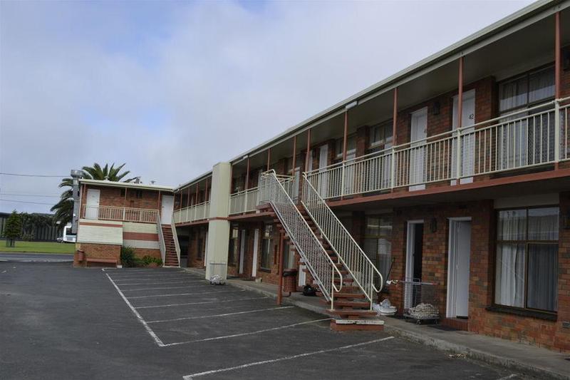 Downtown Motel Warrnambool