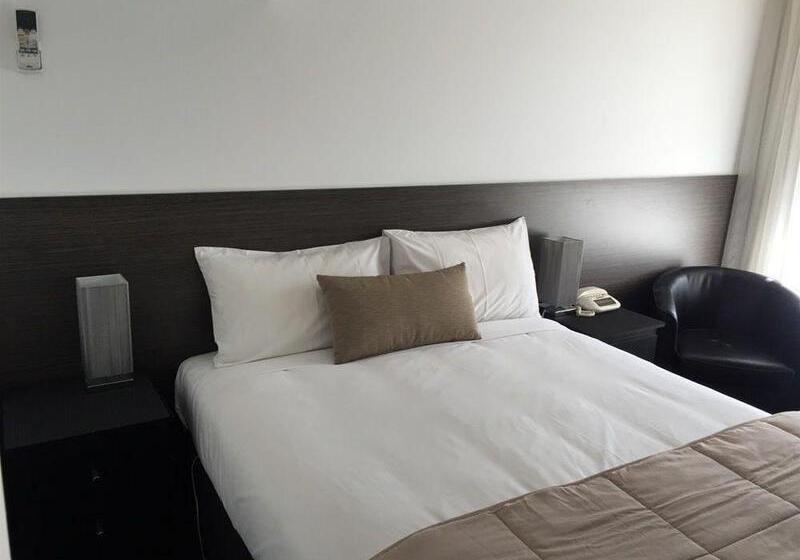 Downtown Motel Warrnambool