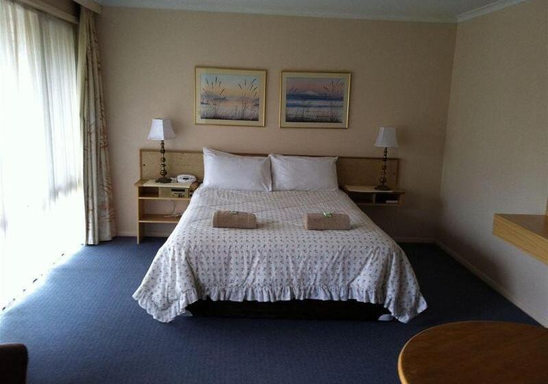 Downtown Motel Warrnambool