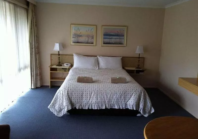 Downtown Motel Warrnambool