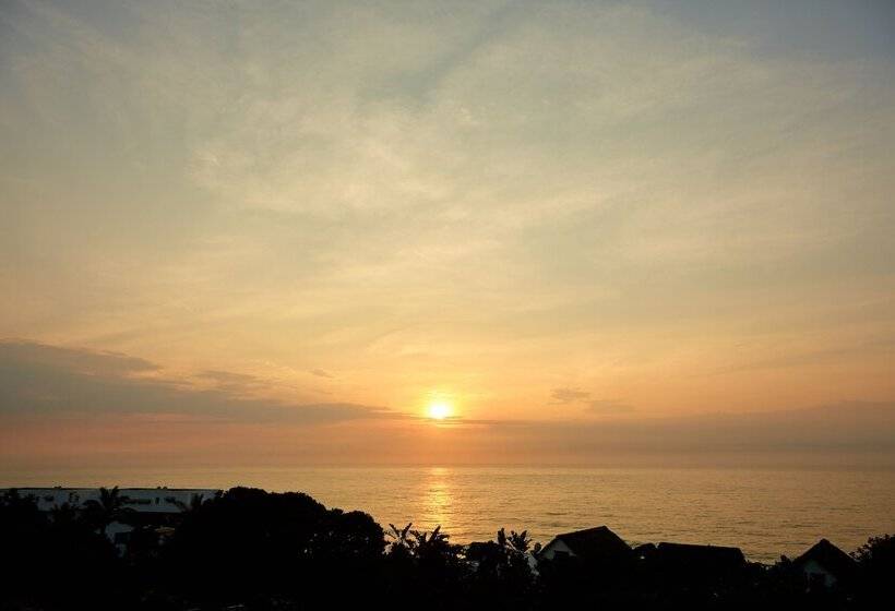 First Group Chaka Rock Chalets