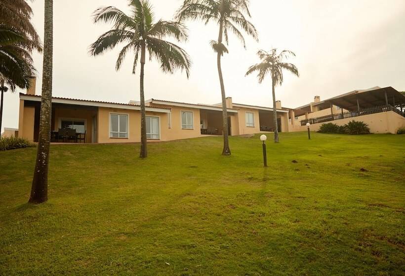 First Group Chaka Rock Chalets