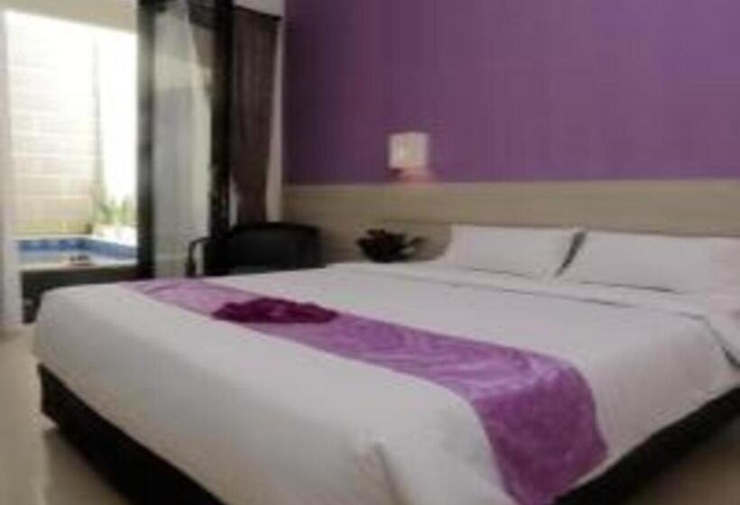 בית מלון כפרי Bali Dream Costel