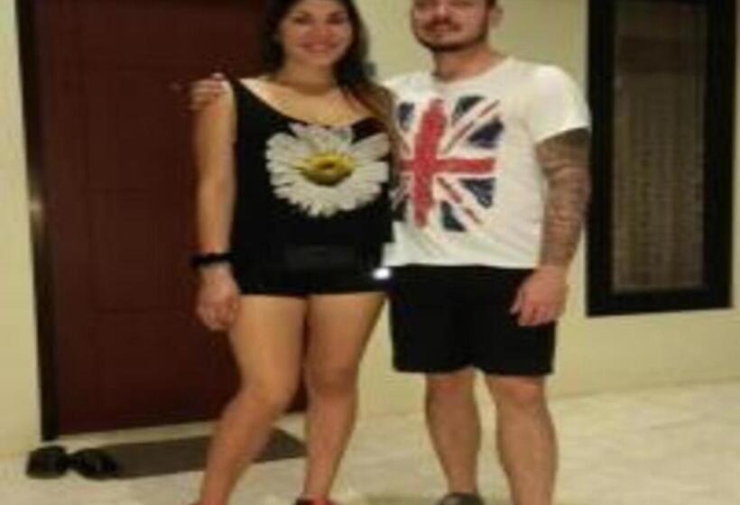 בית מלון כפרי Bali Dream Costel