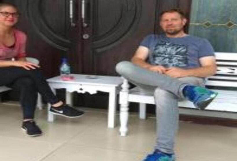 בית מלון כפרי Bali Dream Costel