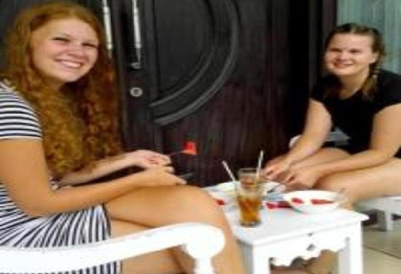 בית מלון כפרי Bali Dream Costel