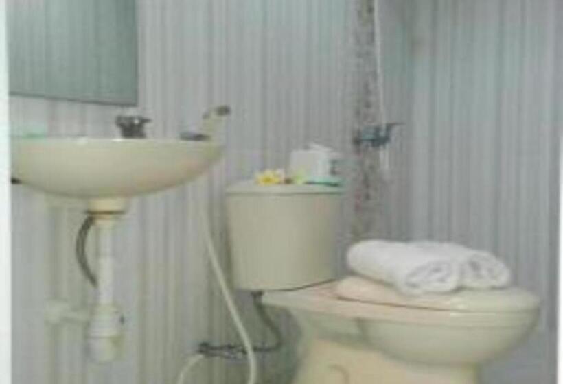 בית מלון כפרי Bali Dream Costel