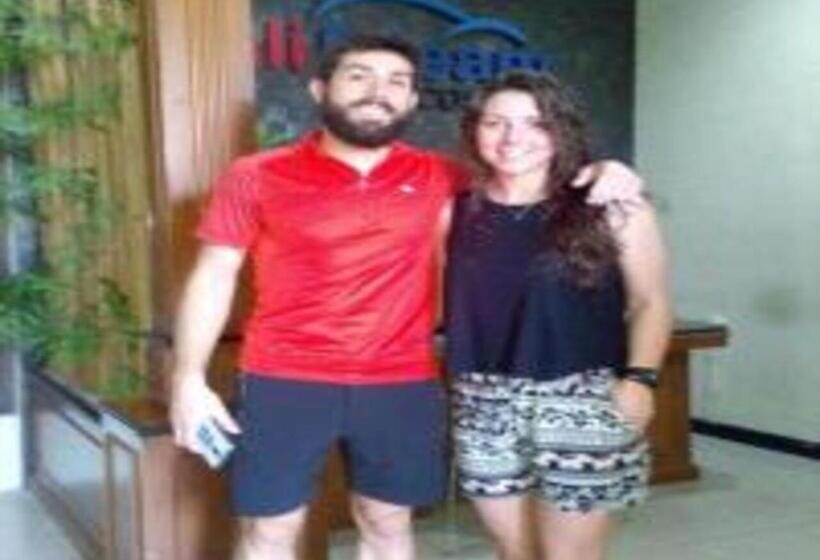 בית מלון כפרי Bali Dream Costel