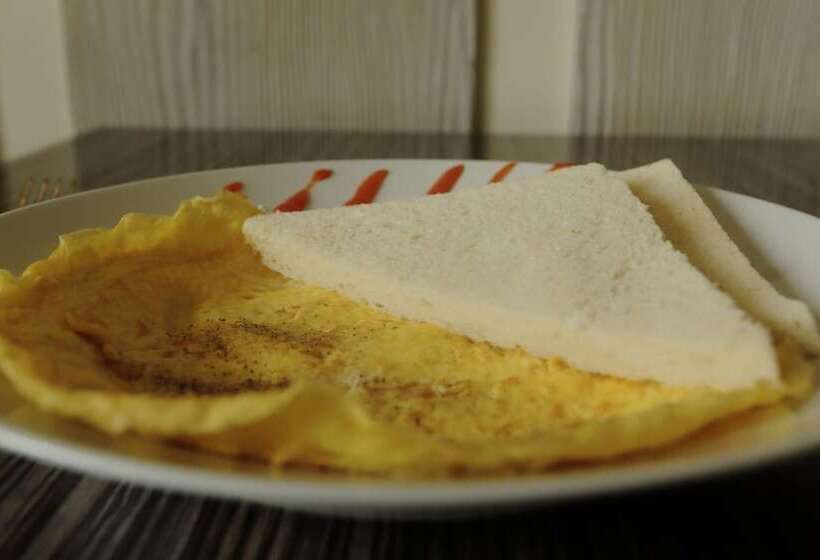 בית מלון כפרי Bali Dream Costel