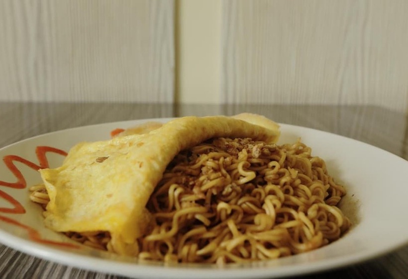 בית מלון כפרי Bali Dream Costel