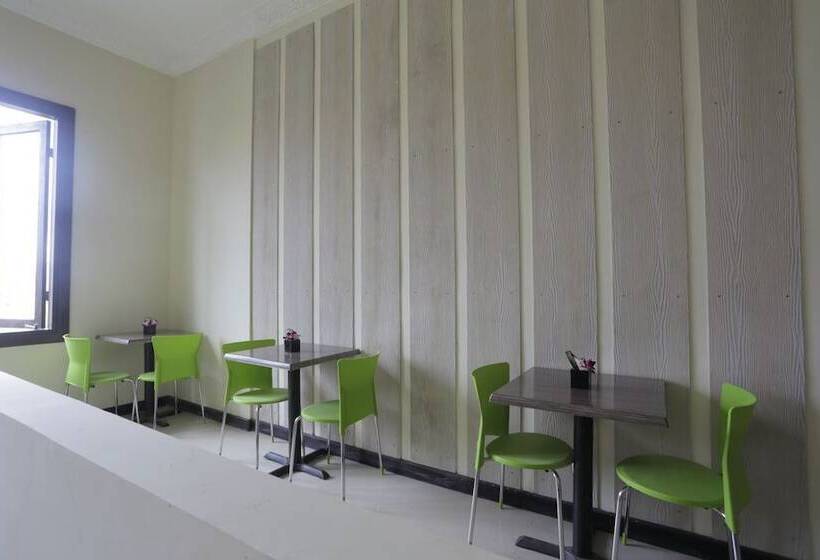 בית מלון כפרי Bali Dream Costel